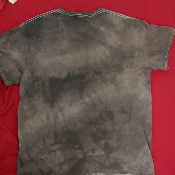 Scarecrow t-shirt - Picture 2 of 3